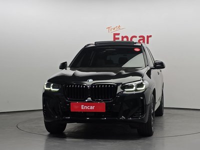 BMW X3 - 2