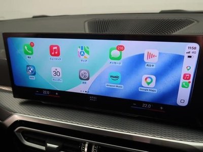 صورة 7 لـ 2023 BMW 4 SERIES