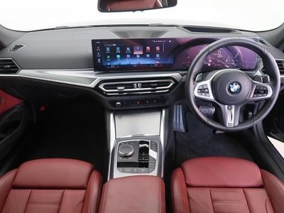 صورة 2 لـ 2023 BMW 4 SERIES