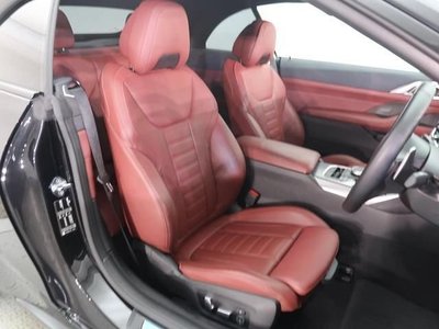 صورة 9 لـ 2023 BMW 4 SERIES