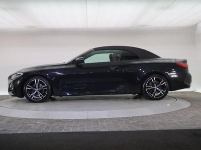 صورة 3 لـ 2023 BMW 4 SERIES