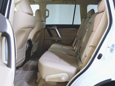 2023 Toyota LAND CRUISER PRADO 缩略图 30