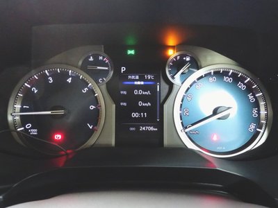 2023 Toyota LAND CRUISER PRADO 缩略图 14