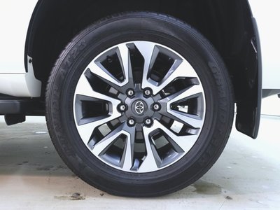 2023 Toyota LAND CRUISER PRADO 缩略图 32