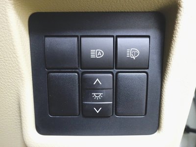 2023 Toyota LAND CRUISER PRADO 缩略图 22