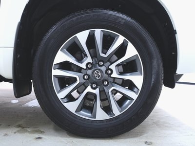 2023 Toyota LAND CRUISER PRADO 缩略图 34