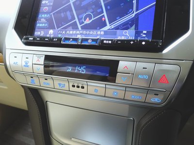 2023 Toyota LAND CRUISER PRADO 缩略图 18