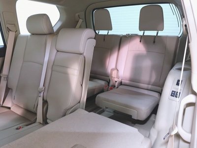 2023 Toyota LAND CRUISER PRADO 缩略图 31