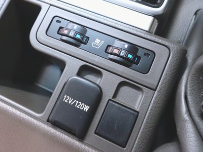 2023 Toyota LAND CRUISER PRADO 缩略图 21
