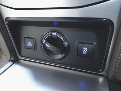 2023 Toyota LAND CRUISER PRADO 缩略图 19