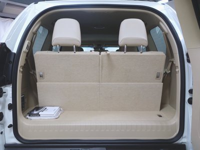 2023 Toyota LAND CRUISER PRADO 缩略图 29