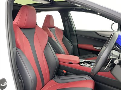 LEXUS NX - 2