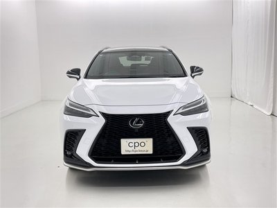 LEXUS NX - 4