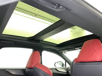 LEXUS NX - 6