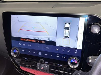 LEXUS NX - 9