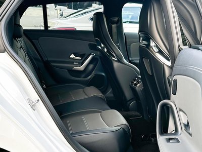 صورة مصغرة 39 لـ 2020 Mercedes-BENZ CLA AMG