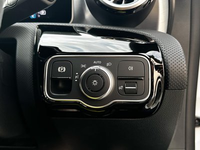 صورة مصغرة 30 لـ 2020 Mercedes-BENZ CLA AMG