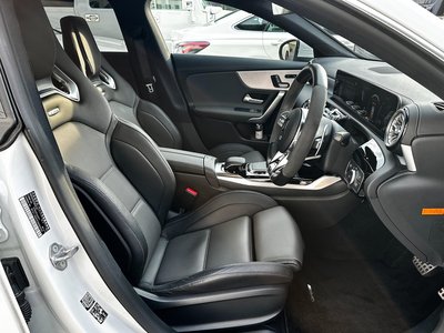 صورة مصغرة 17 لـ 2020 Mercedes-BENZ CLA AMG