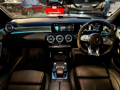 صورة مصغرة 16 لـ 2020 Mercedes-BENZ CLA AMG