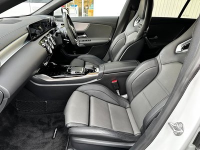 صورة مصغرة 36 لـ 2020 Mercedes-BENZ CLA AMG