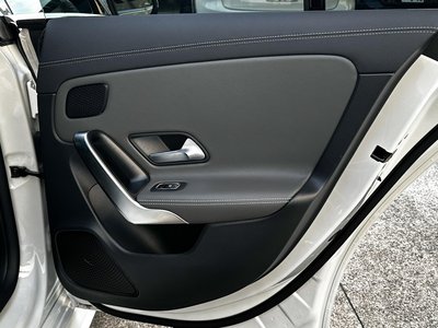 صورة مصغرة 37 لـ 2020 Mercedes-BENZ CLA AMG