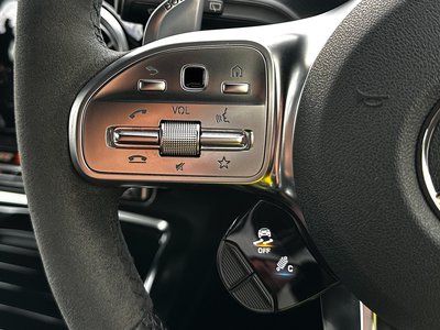 صورة مصغرة 29 لـ 2020 Mercedes-BENZ CLA AMG