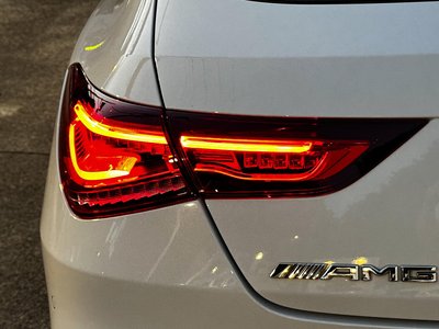 صورة مصغرة 13 لـ 2020 Mercedes-BENZ CLA AMG