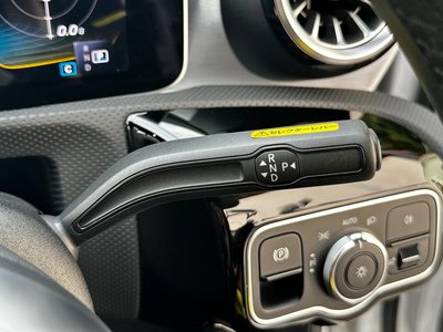 صورة مصغرة 32 لـ 2020 Mercedes-BENZ CLA AMG