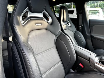 صورة مصغرة 20 لـ 2020 Mercedes-BENZ CLA AMG