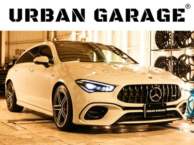 2020 Mercedes-BENZ CLA AMG 照片 1