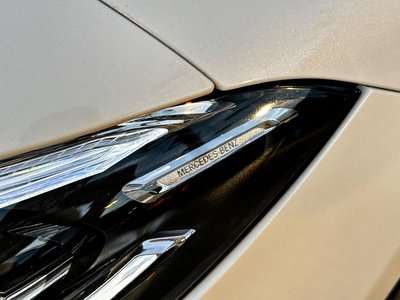 صورة مصغرة 12 لـ 2020 Mercedes-BENZ CLA AMG