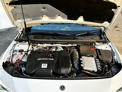 صورة مصغرة 15 لـ 2020 Mercedes-BENZ CLA AMG