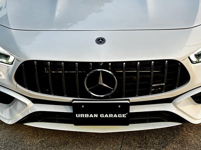 صورة مصغرة 11 لـ 2020 Mercedes-BENZ CLA AMG