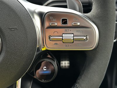 صورة مصغرة 28 لـ 2020 Mercedes-BENZ CLA AMG