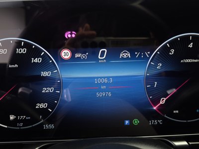 MERCEDES-BENZ S-CLASS - 8