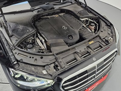 MERCEDES-BENZ S-CLASS - 7