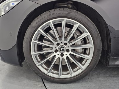 MERCEDES-BENZ S-CLASS - 6