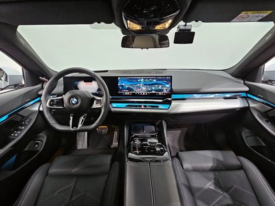BMW 5 SERIES - 5