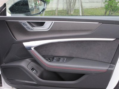 2024 AUDI RS7 SPORTBACK — миниатюра 18