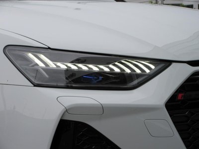 2024 AUDI RS7 SPORTBACK — миниатюра 17