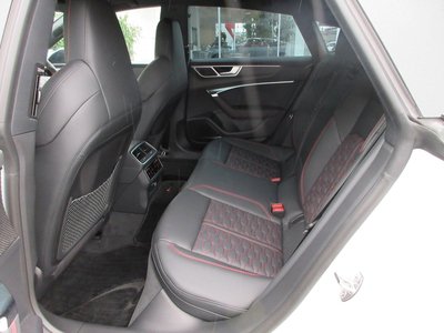 2024 AUDI RS7 SPORTBACK — миниатюра 11