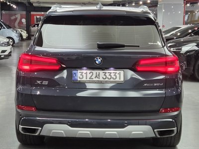 BMW X5 - 4