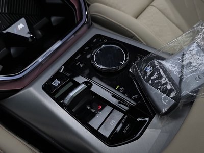 2025 BMW X3 — миниатюра 17
