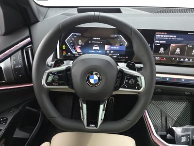 2025 BMW X3 — миниатюра 11