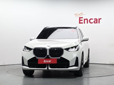 2025 BMW X3 photo 5