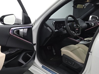 2025 BMW X3 photo 8