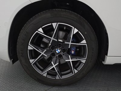 2025 BMW X3 photo 6