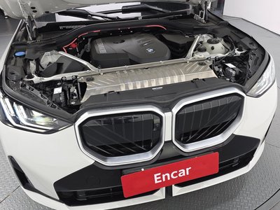 2025 BMW X3 photo 7