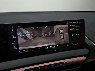2025 BMW X3 — миниатюра 16