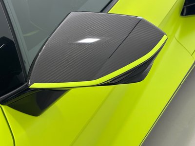 صورة مصغرة 19 لـ 2025 Lamborghini REVUELTO